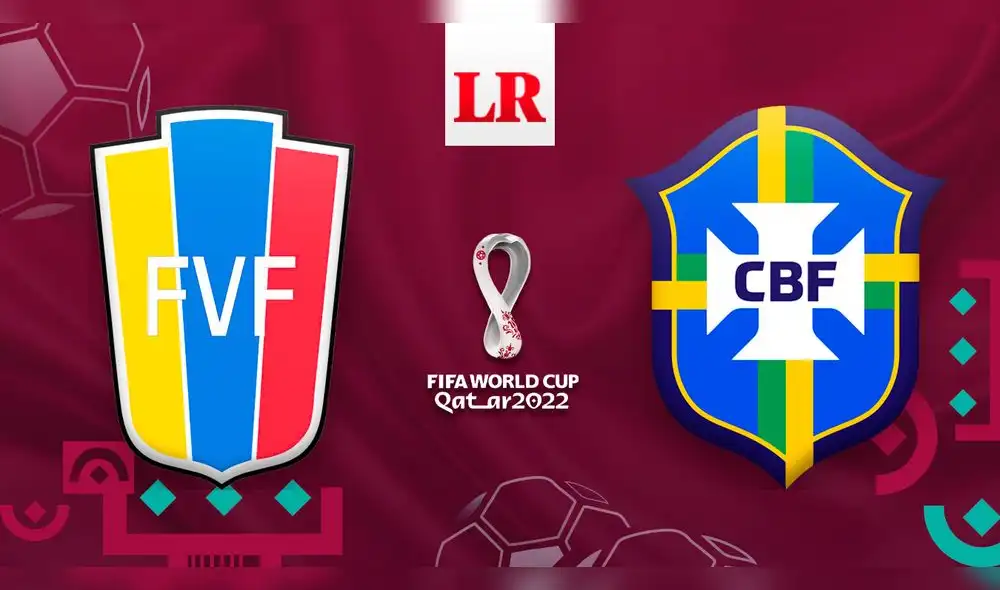 La Vinotinto buscará salir del último lugar de la tabla en esta fecha triple. Foto: composición LR