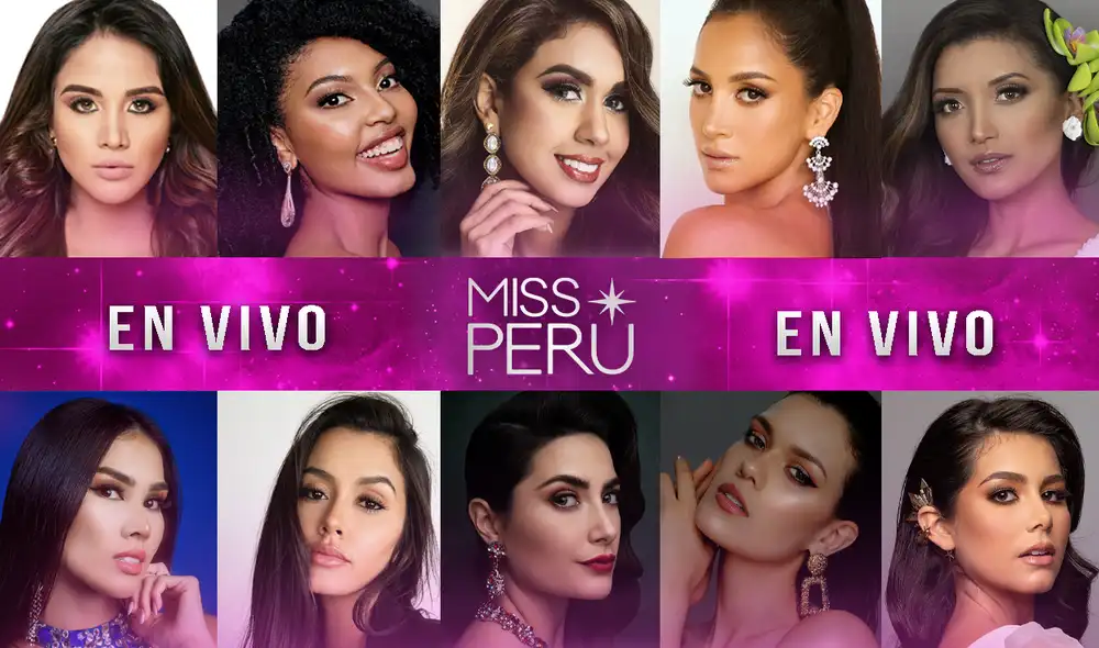 El resultado del desfile preliminar del Miss Perú 2021 se conocerá el jueves 7 de octubre. Foto: composición LR/Miss Perú/Instagram. El resultado del desfile preliminar del Miss Perú 2021 se conocerá el jueves 7 de octubre. Foto: composición LR/Miss Perú/Instagram.