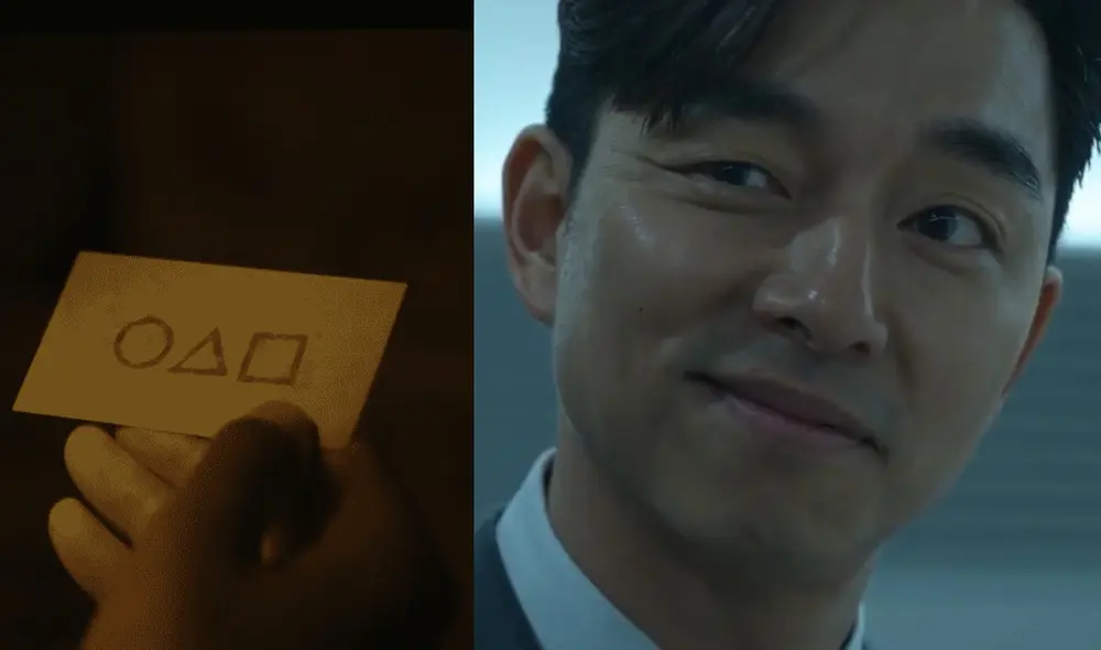 Squid game afectó la vida de una persona en la vida real. Foto: composición/captura