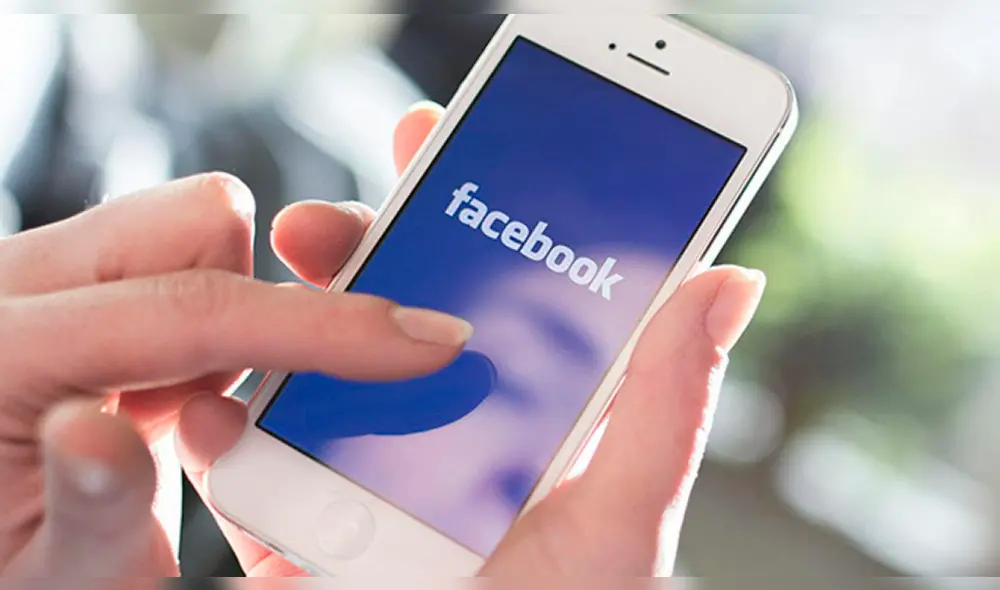 Sé precavido con tus redes sociales. Foto: Diario Que