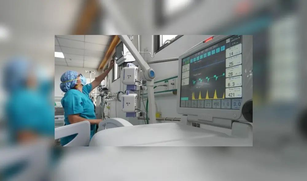 El referido establecimiento de salud cuenta con camas especialmente equipadas para atender a pacientes con grandes quemaduras. Foto: Minsa