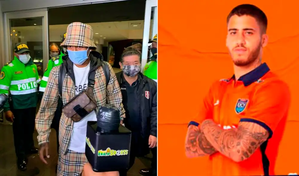 Aquino y Da Silva compartieron equipo hasta finales del 2015. Foto: composición ESPN/ UCV Aquino y Da Silva compartieron equipo hasta finales del 2015. Foto: composición ESPN/ UCV