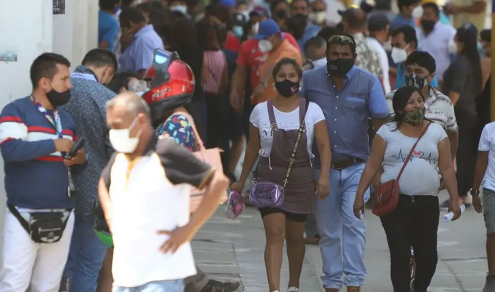 Hasta el 5 de octubre se registró el fallecimiento de 12 pacientes con COVID-19. Foto: La República