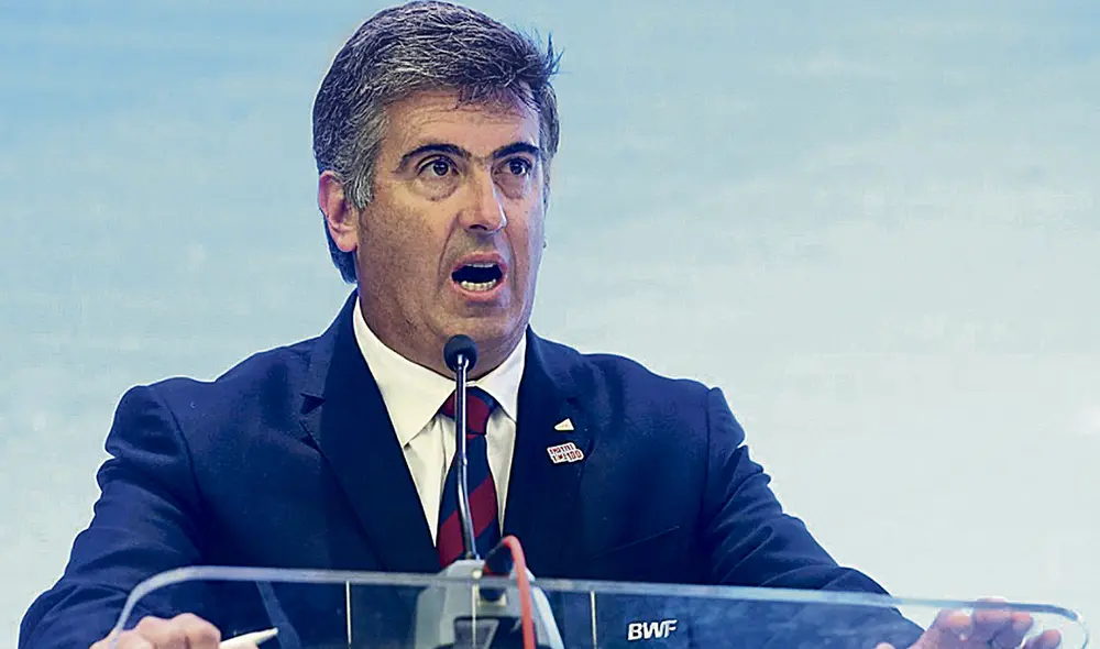 Buscado. Gustavo Salazar Delgado es prófugo de la justicia por haber ocultado el soborno que Odebrecht le dio al exgobernador cuzqueño Jorge Acurio. Foto: difusión