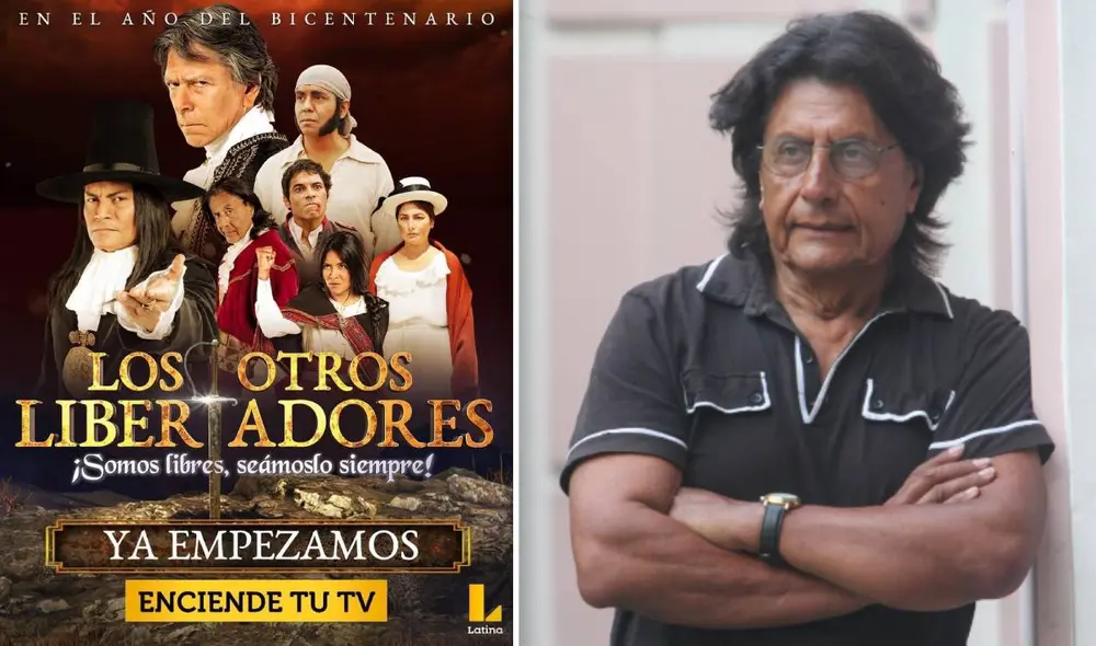 “Un buen trabajo es más que un cheque de pago", expresó Reynaldo Arenas en redes sociales. Foto: composición Latina / GLR “Un buen trabajo es más que un cheque de pago", expresó Reynaldo Arenas en redes sociales. Foto: composición Latina / GLR
