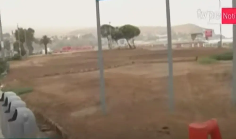 Minsa espera que se cierren las brechas de vacunación contra COVID-19. Foto: captura de TV Perú Minsa espera que se cierren las brechas de vacunación contra COVID-19. Foto: captura de TV Perú