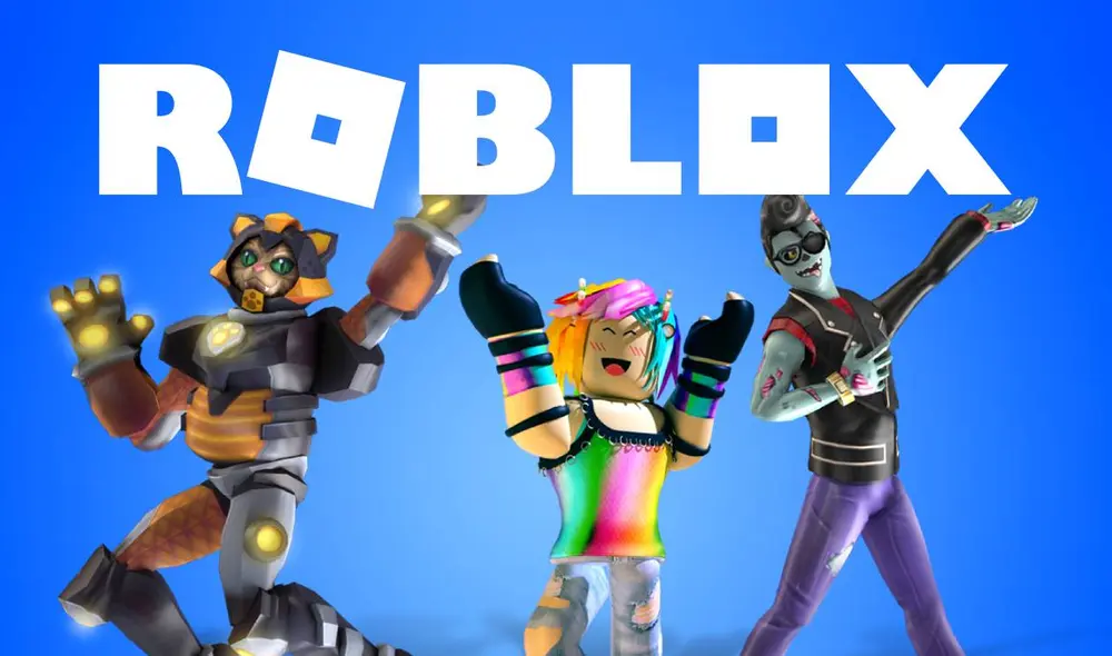Los comandos de Roblox pueden hacer todo tipo de maravillas como ejecutar divertidos bailes en el juego. Descubre todos los pasos. Foto: Roblox