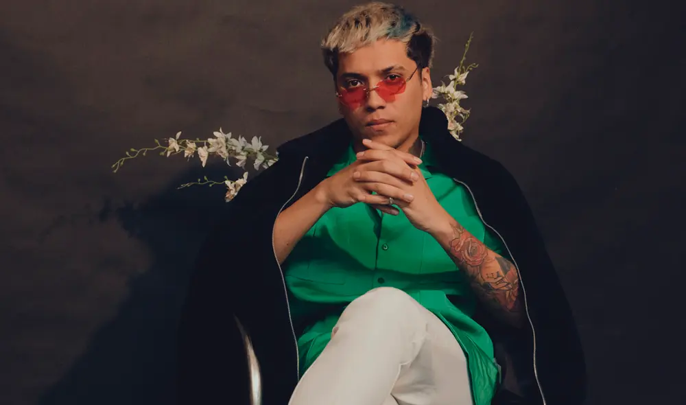 Dafonseka inició su carrera como streamer, youtuber y evolucionó junto a los trends cibernéticos para convertirse en tiktoker e instagramer. Foto: Difusión Dafonseka inició su carrera como streamer, youtuber y evolucionó junto a los trends cibernéticos para convertirse en tiktoker e instagramer. Foto: Difusión