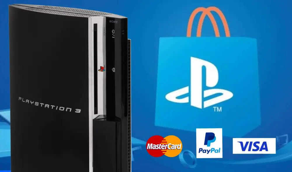 Desde fines de octubre, ambas consolas solo aceptarán compras a través de tarjetas de regalo y fondos en el monedero. Foto: Composición LR