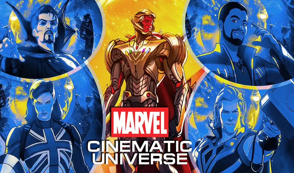 El universo cinematográfico de Marvel aún tiene muchas historias que contar en pantalla grande. Foto: composición / Marvel Studios