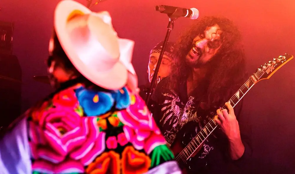 Los eventos presenciales se darán en Cultural Station. Foto: difusión Los eventos presenciales se darán en Cultural Station. Foto: difusión