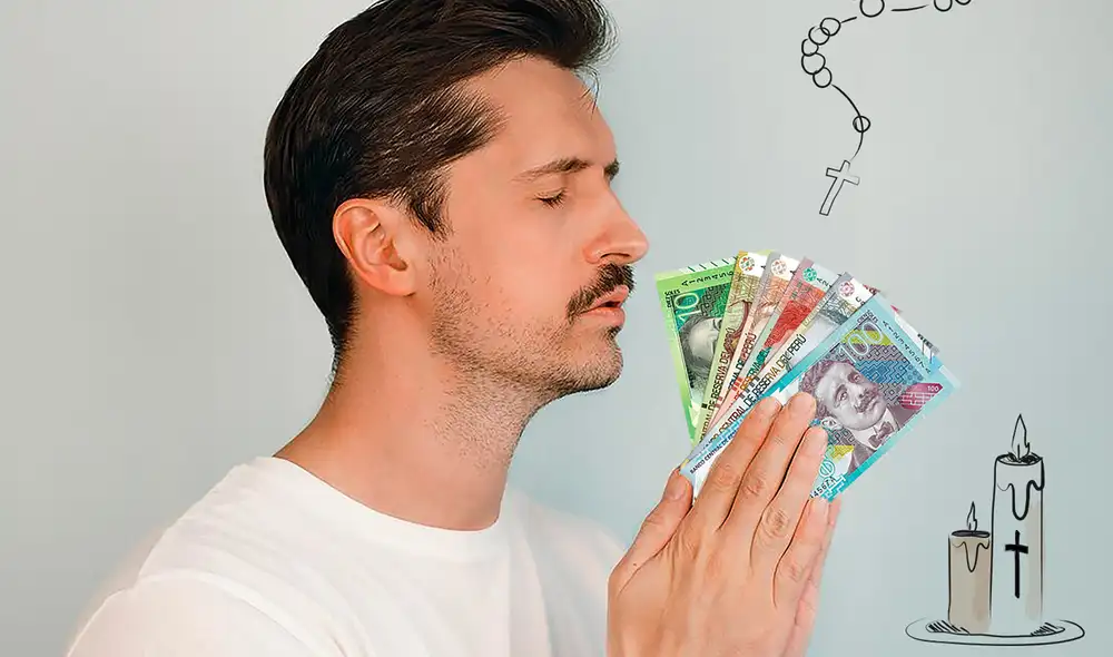 Prestamype tienen una Tasa de Costo Efectivo Anual que va desde 16%. Foto: difusión Prestamype tienen una Tasa de Costo Efectivo Anual que va desde 16%. Foto: difusión