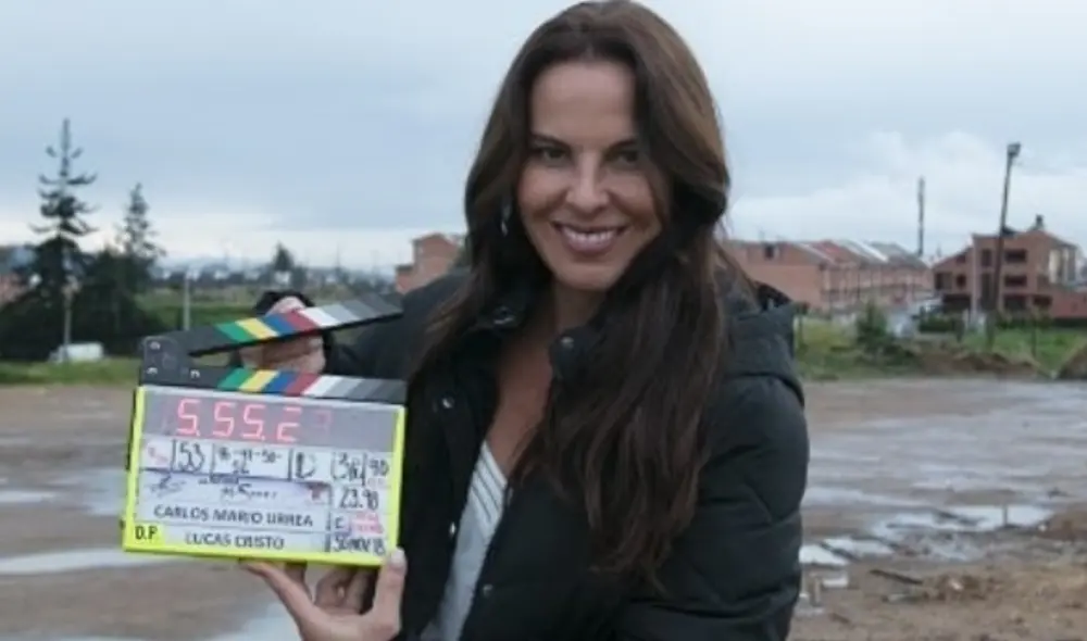 Las grabaciones en el Perú de La reina del sur 3 iniciaron la primeras semana de octubre. Foto: La reina del sur/Instagram