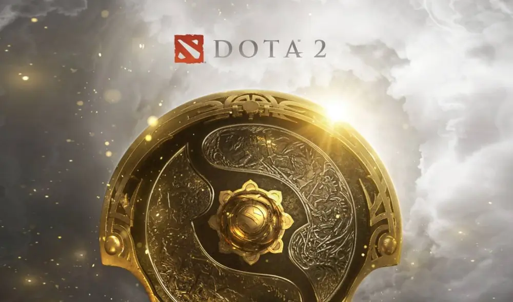 Conoce todos los resultados y detalles del mundial The International 10 de Dota 2 donde competirán diez jugadores peruanos. Foto: Valve