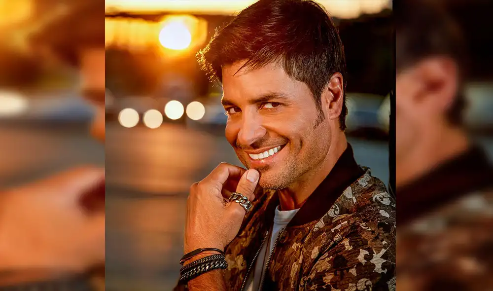 Cantante figuraba como apoderado de la sociedad panameña Fentress International SA. Foto: Facebook.