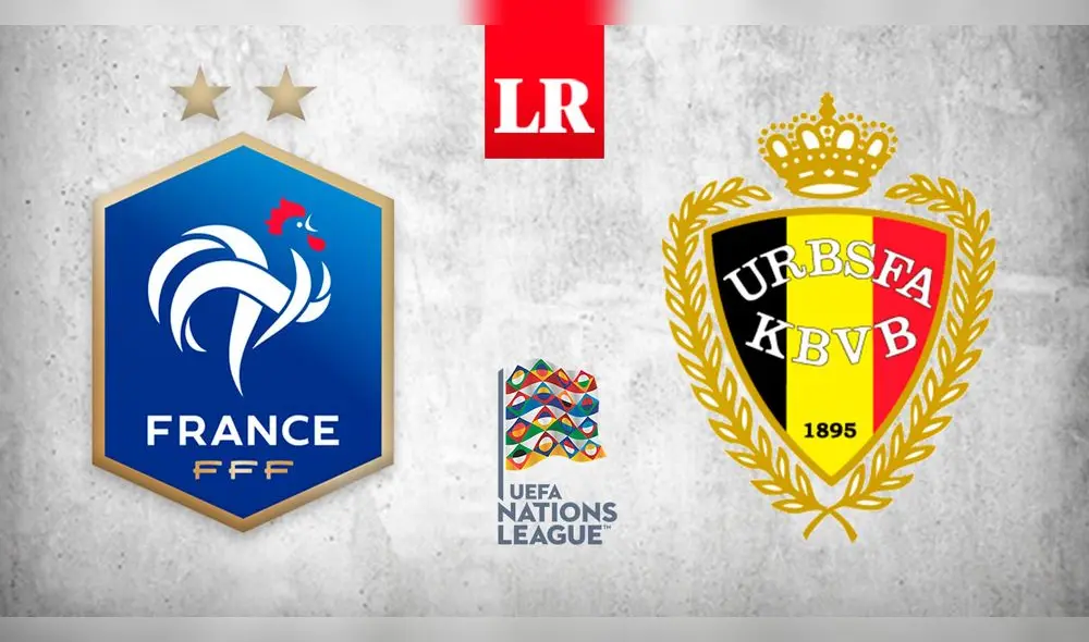 El Estadio Juventus será el escenario en el cual se enfrentarán Francia y Bélgica por el pase a la final de la UEFA Nations League. Foto: La República