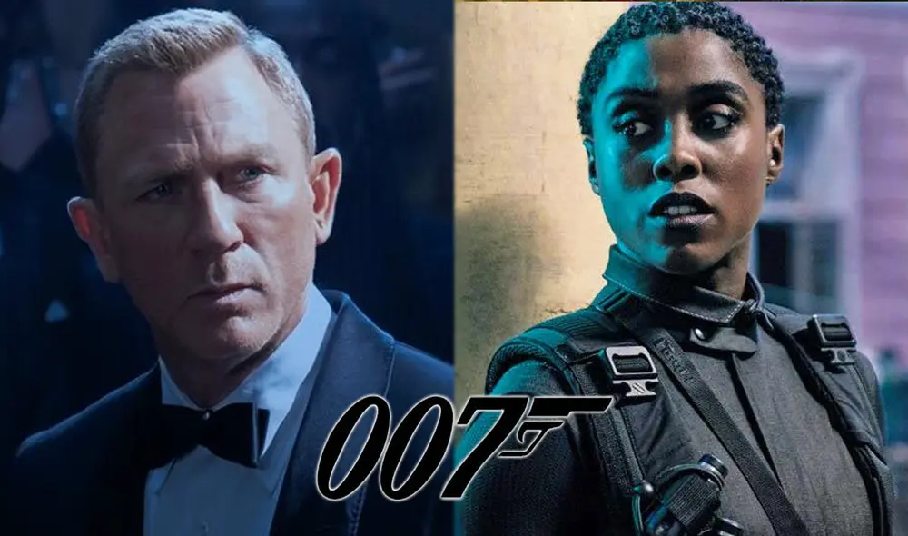 James Bond es considerado como el sinónimo de la franquicia por los fans. Foto: composición / MGM