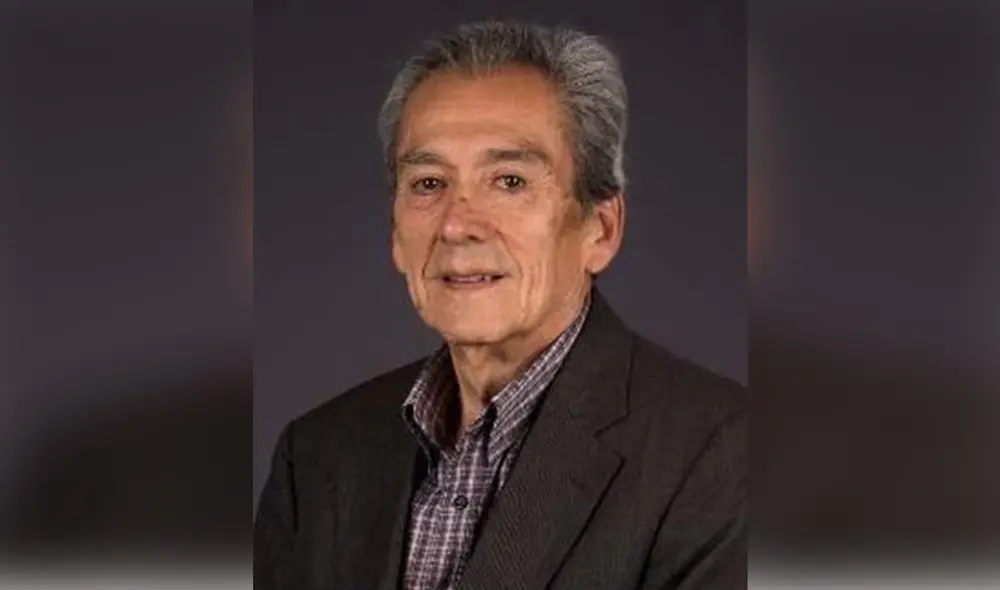 Gallardo Gómez reemplazará a Juan Cadillo, designado anteriormente en el gabinete de Guido Bellido. Foto: Difusión. Gallardo Gómez reemplazará a Juan Cadillo, designado anteriormente en el gabinete de Guido Bellido. Foto: Difusión.