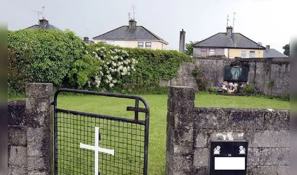 En estas instituciones había 10.500 mujeres, incluidas víctimas de violaciones. Foto: BBC