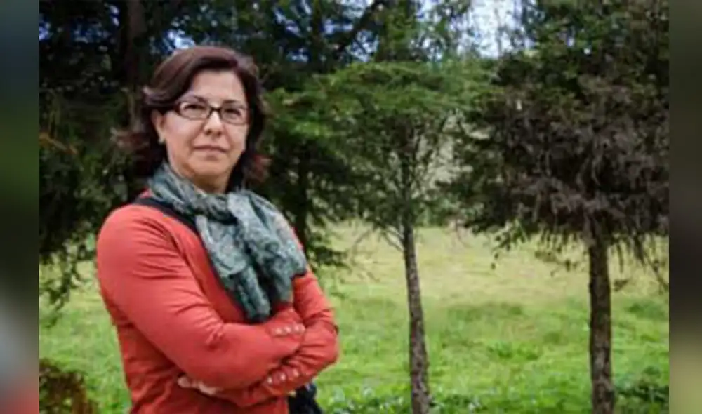 Ortiz Ortiz reemplaza a Ciro Gálvez, designado anteriormente en el gabinete de Guido Bellido. Foto: Centro Latinoamericano de Trabajo Social (CELATS) Ortiz Ortiz reemplaza a Ciro Gálvez, designado anteriormente en el gabinete de Guido Bellido. Foto: Centro Latinoamericano de Trabajo Social (CELATS)