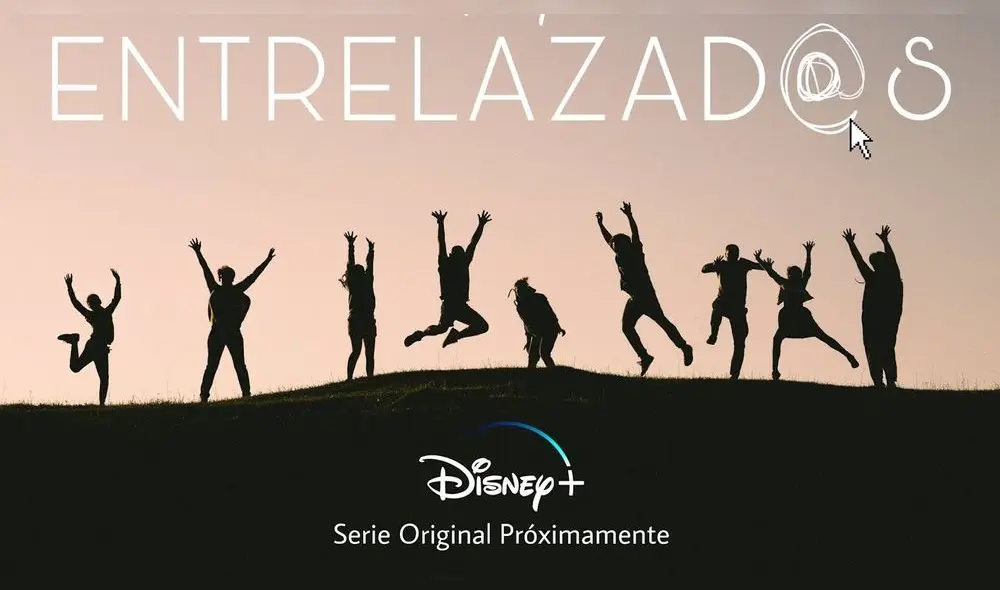 Primera serie original de Disney Plus Latinoamérica se estrenará el 12 de noviembre. Foto: Disney Plus Primera serie original de Disney Plus Latinoamérica se estrenará el 12 de noviembre. Foto: Disney Plus