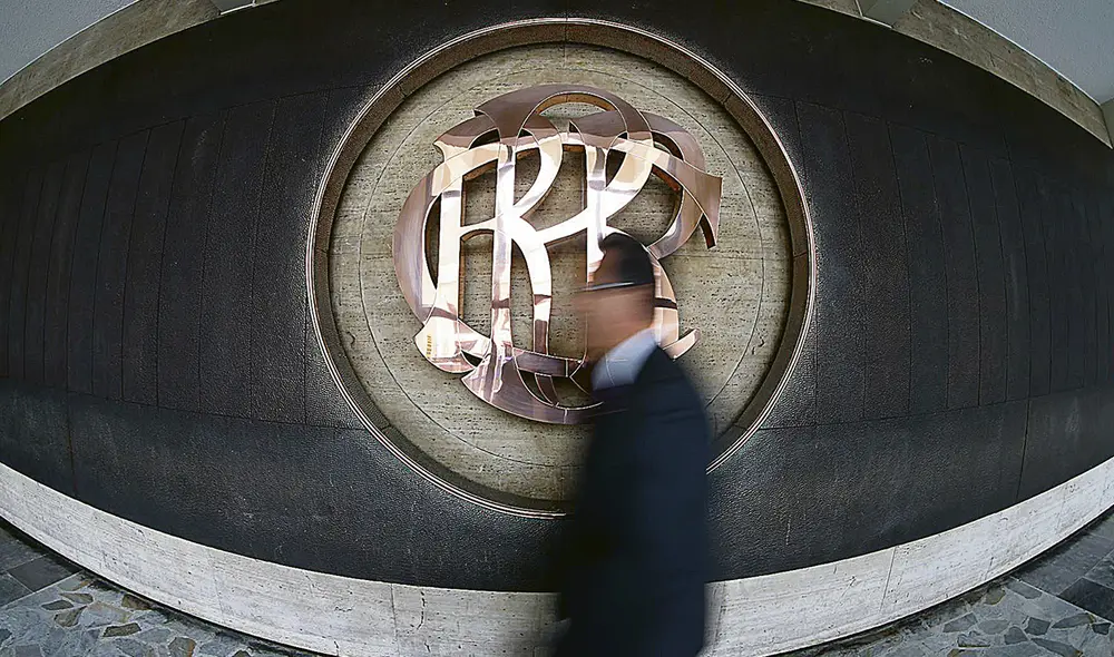BCRP. Hoy sería la última sesión del actual directorio, en la que evalúan la política monetaria. Foto: difusión