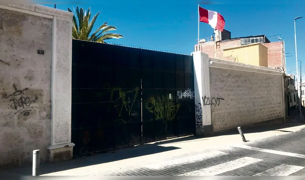 Foja Cero. Alcalde Omar Candia dio marcha atrás en la aprobación del pre dictamen del proyecto inmobiliario La Recoleta. Foto: La República Foja Cero. Alcalde Omar Candia dio marcha atrás en la aprobación del pre dictamen del proyecto inmobiliario La Recoleta. Foto: La República