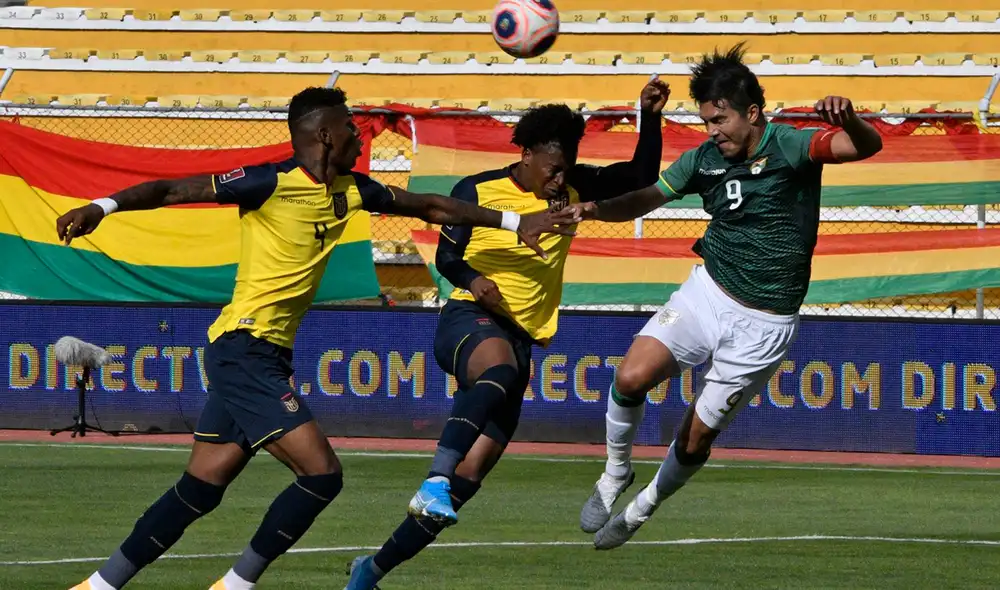 Marcelo Martins es el actual goleador de las eliminatorias sudamericanas con ocho tantos. Foto: Andina Marcelo Martins es el actual goleador de las eliminatorias sudamericanas con ocho tantos. Foto: Andina