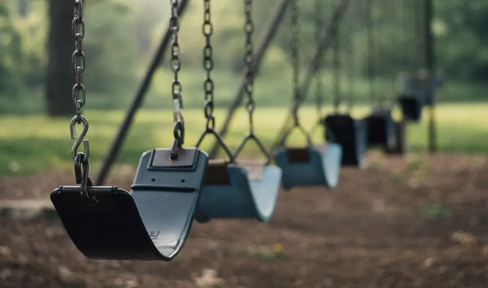 El contacto con la naturaleza conlleva beneficios de auto-regulación emocional. Foto: difusión
