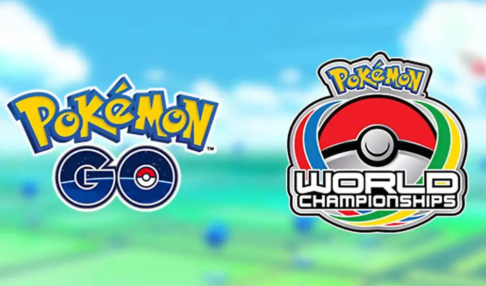 El torneo se celebrará en formato presencial y será obligatorio para los jugadores usar cubrebocas y haberse vacunado. Foto: Niantic/Pokémon