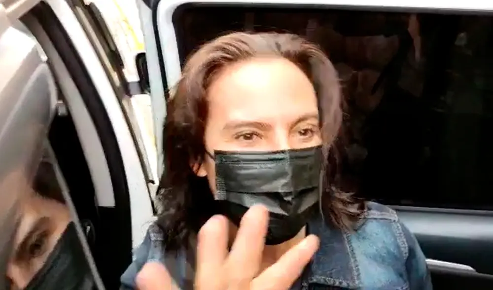 Kate del Castillo interpreta a Teresa Mendoza en La reina del sur. Foto: Raúl Cabrera/ La República