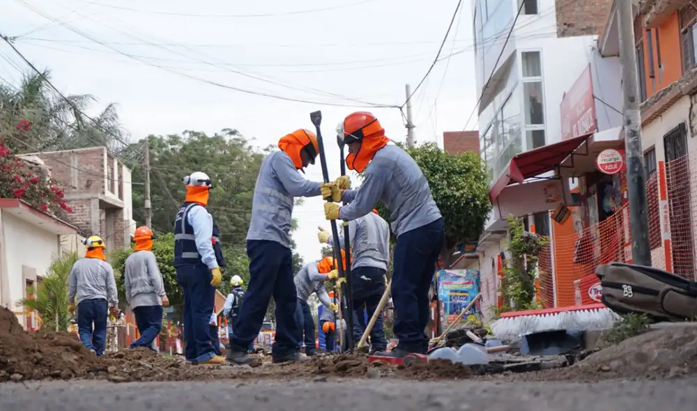Quavii es filial de la empresa Promigas. Foto: difusión