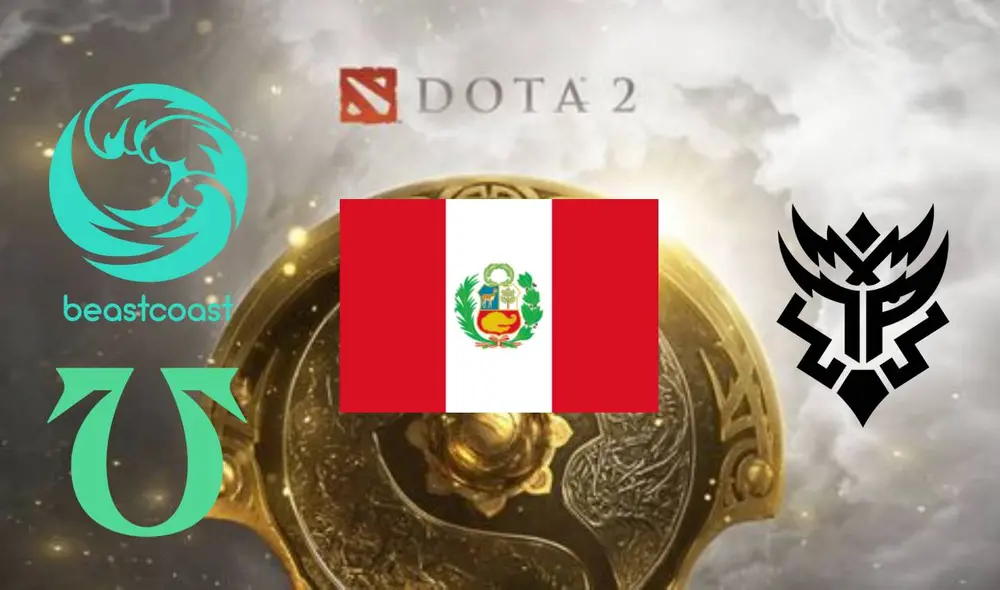 Diez peruanos están en competencia y ya jugaron sus primeras partidas. ¿Cómo les fue? Foto: Composición LR