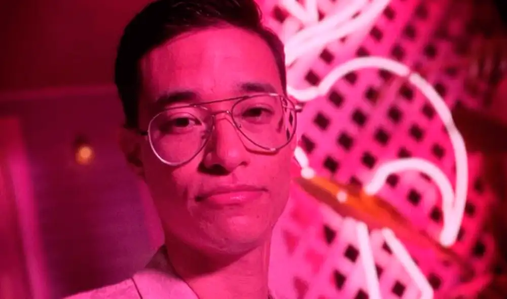 Tonny Succar contó que es muy difícil elegir entre dos actuaciones impecables porque son unos genios musicales. Foto: Tony Succar/Instagram.