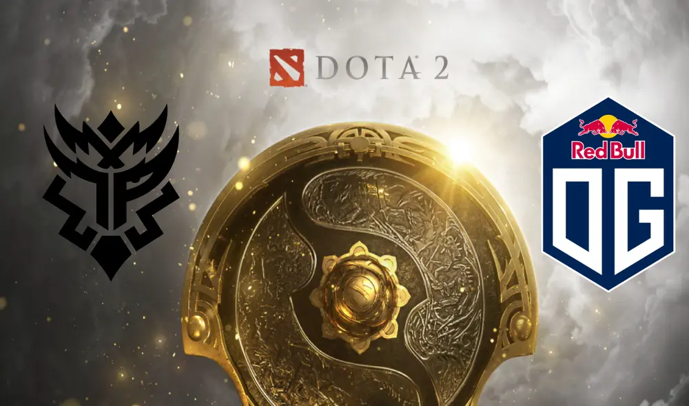 Una derrota más para la escuadra nacional en el mundial de Dota 2. Foto: composición LR/ Valve