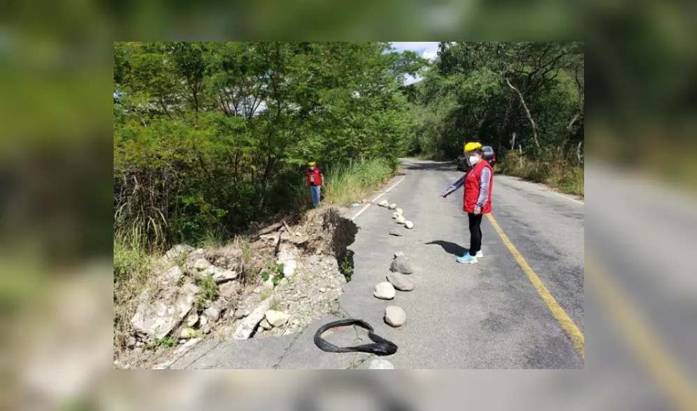 La Contraloría intervino diferentes instituciones y detectó deficiencias e irregularidades. Foto: Contraloría