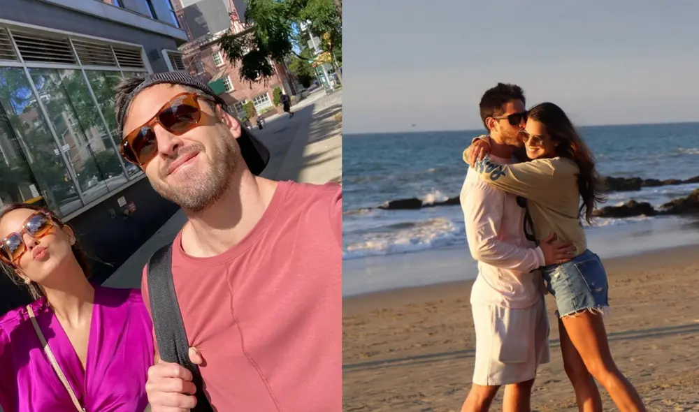 Valeria Piazza anuncia que se casa en octubre de 2022. Foto: Valeria Piazza/Instagram