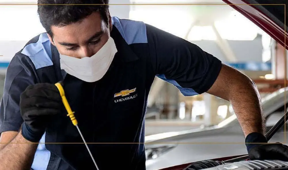 Aprovecha el feriado largo al máximo. Foto: difusión Aprovecha el feriado largo al máximo. Foto: difusión