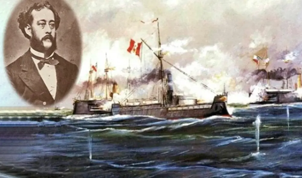 Távara también participó en la comisión para combatir la epidemia de viruela que se produjo en 1873 en Trujillo. Foto: Minsa