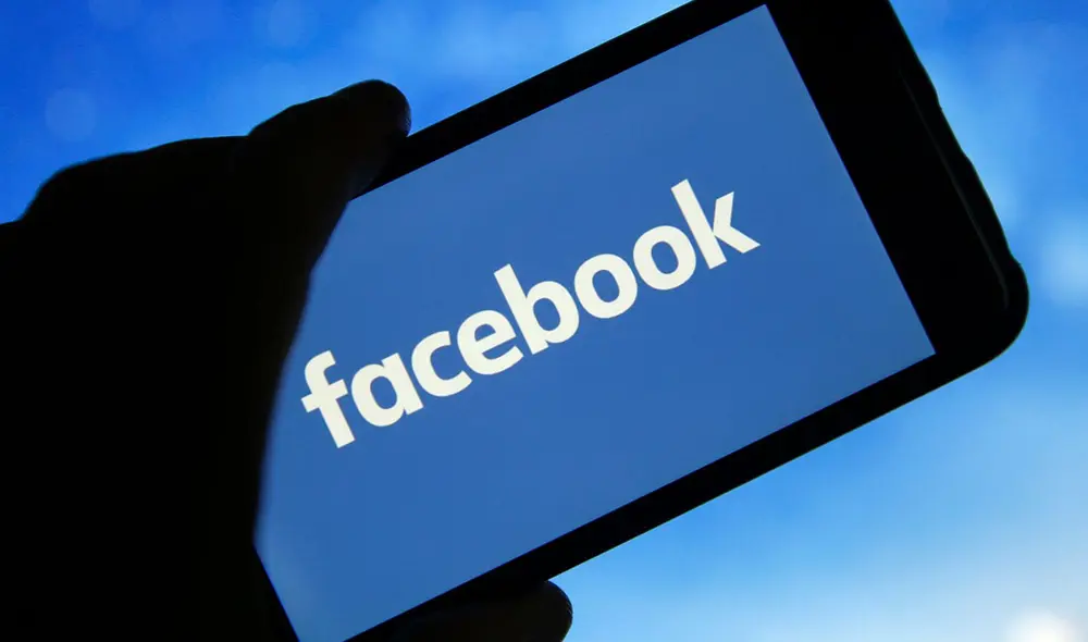 Este truco de Facebook no necesita apps de terceros. Foto: CNET
