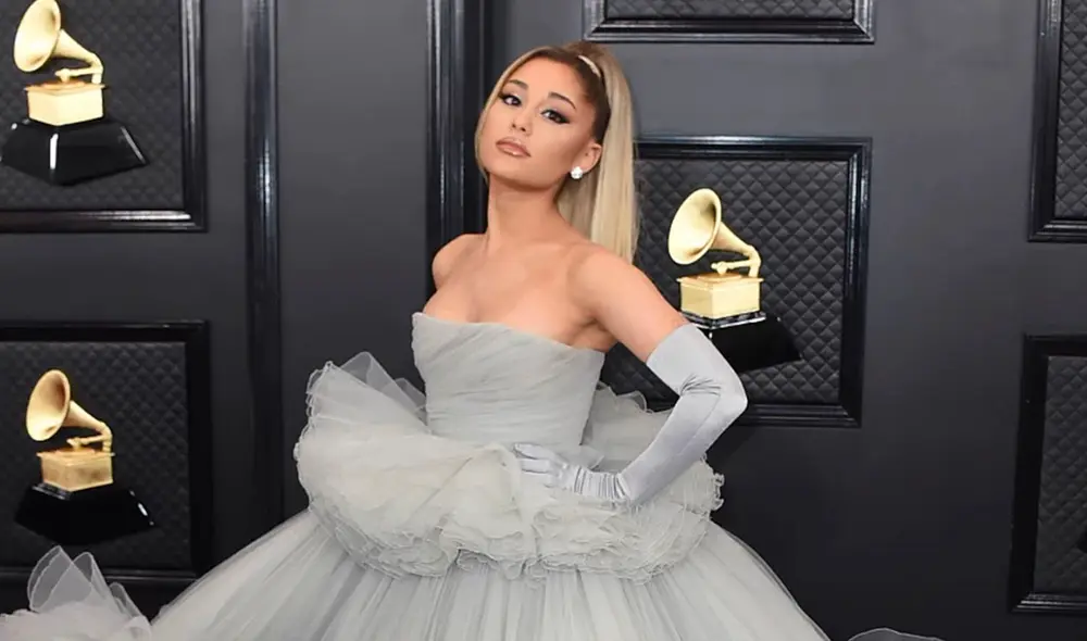 El acosador de Ariana Grande fue inicialmente arrestado en setiembre. Foto: AP