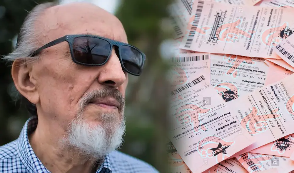 Stefan Mandel diseñó su exitosa fórmula para ganar la lotería mientras trabajaba como economista durante los años 50 en Rumanía. Foto: composición/Businessmagazin