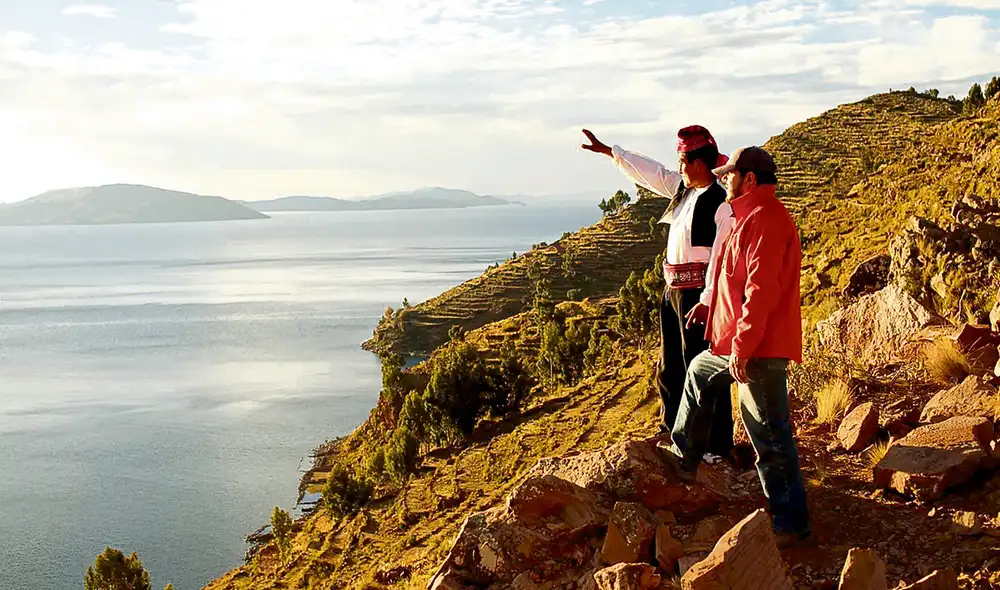 Destinos. Lima (10%), La Libertad (9%), Piura (8,5%), Arequipa (8%), Ayacucho (7,8%) y Cusco (7,5%) recibirían más viajeros. Foto: difusión Destinos. Lima (10%), La Libertad (9%), Piura (8,5%), Arequipa (8%), Ayacucho (7,8%) y Cusco (7,5%) recibirían más viajeros. Foto: difusión