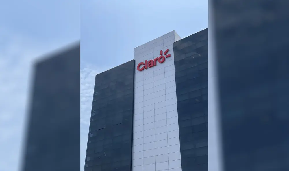 Empresa de telecomunicaciones subió 11 puesto. Foto: difusión Empresa de telecomunicaciones subió 11 puesto. Foto: difusión