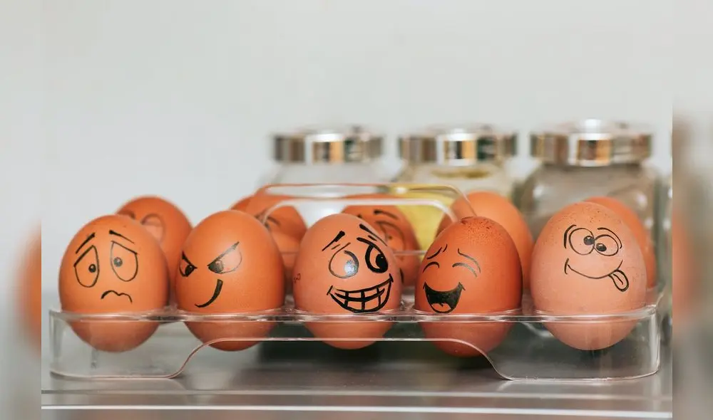 El huevo es un ingrediente imprescindible cuando se trata de la alimentación humana y la gastronomía. Foto: Hipertextual El huevo es un ingrediente imprescindible cuando se trata de la alimentación humana y la gastronomía. Foto: Hipertextual