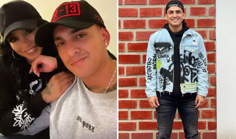 Eduardo Rabanal habría retomado su relación con Paula Arias. Foto: Instagram