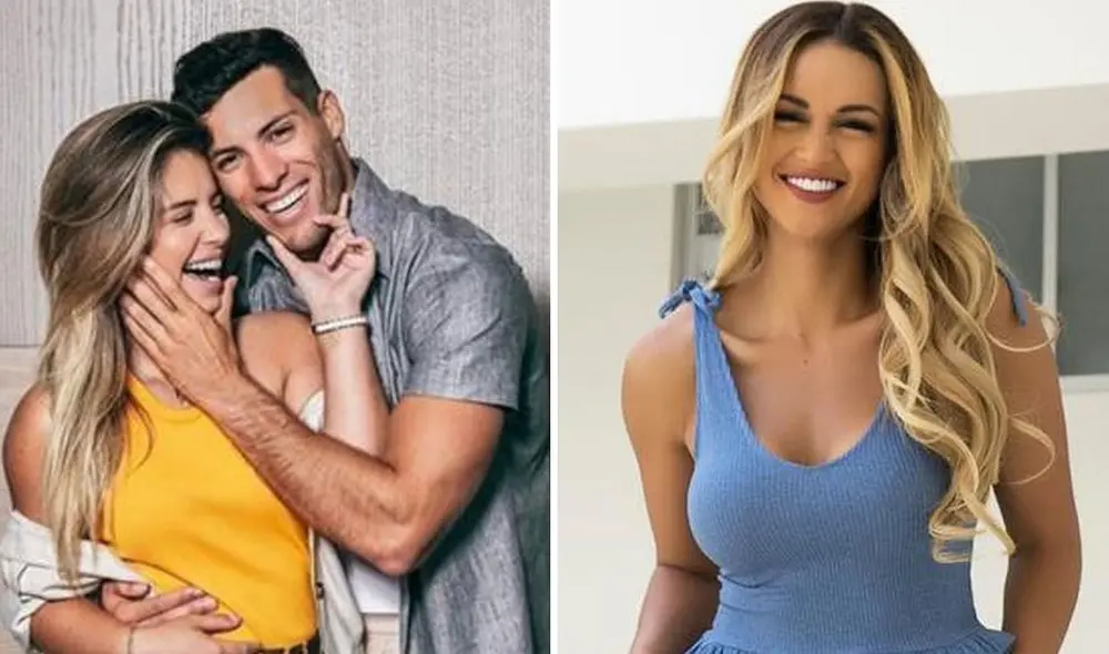 Flavia Laos y Patricio Parodi se han dejado ver juntos a pesar del fin de su relación. Foto: Instagram Flavia Laos y Patricio Parodi se han dejado ver juntos a pesar del fin de su relación. Foto: Instagram