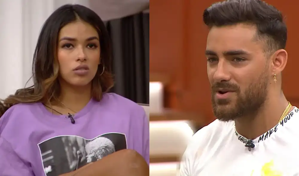 ¿Qué pasará con los participantes peruanos en El poder del amor? Foto: Foto: composición El poder del amor / YouTube ¿Qué pasará con los participantes peruanos en El poder del amor? Foto: Foto: composición El poder del amor / YouTube