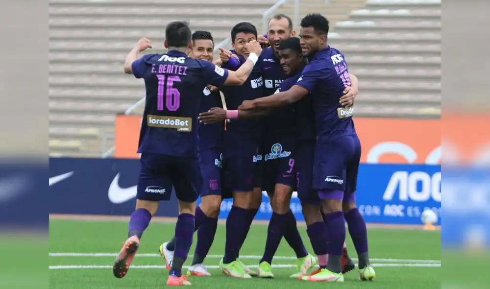 Alianza Lima es el único líder de la Fase 2. Alianza Lima es el único líder de la Fase 2.