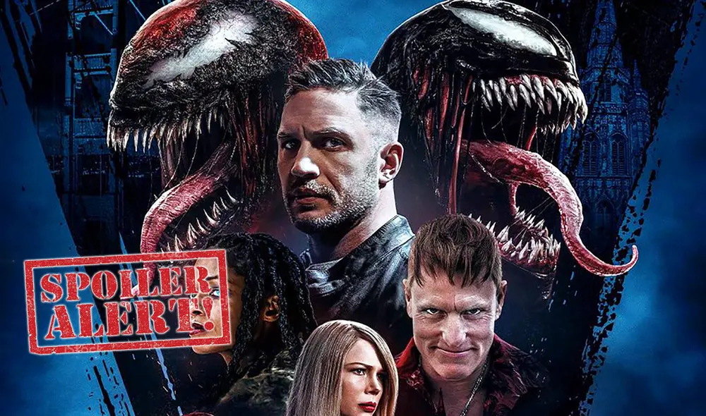 La película está dando de qué hablar por las repercusiones que tendrá. Foto: composición / Sony